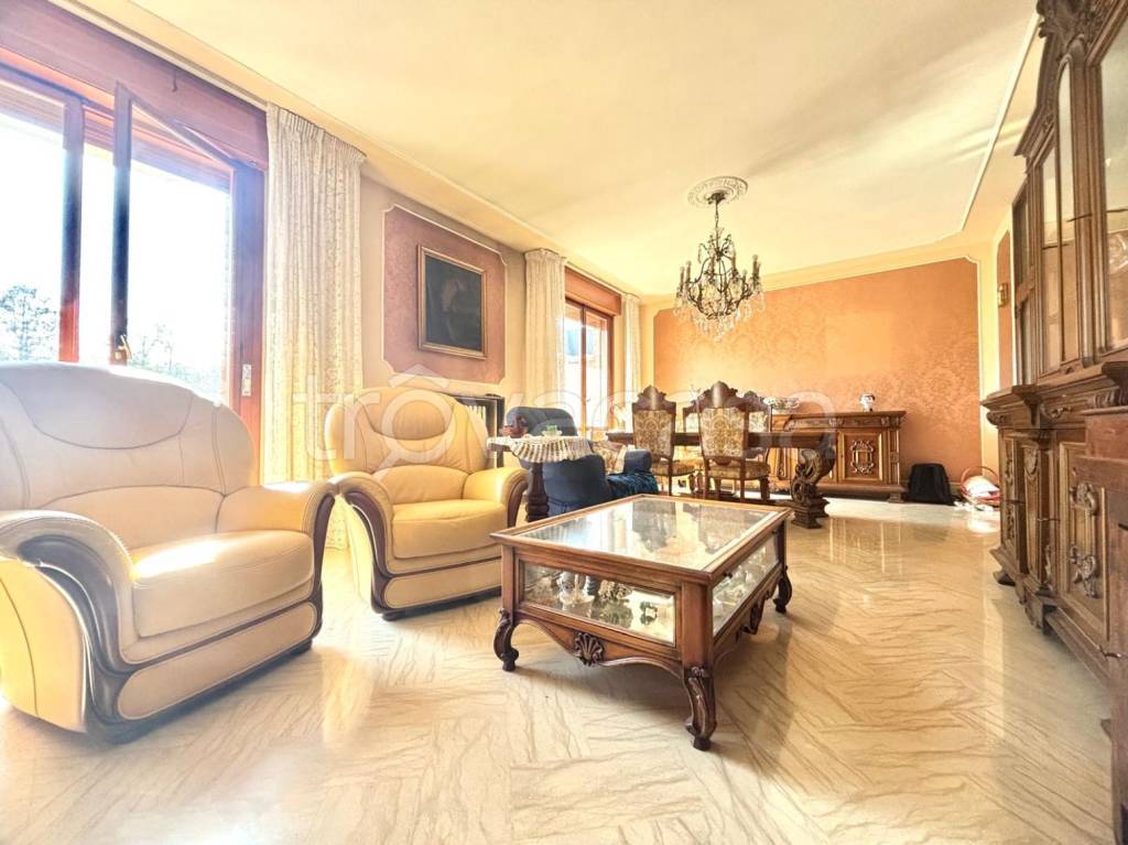 appartamento in vendita a Modena