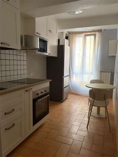 appartamento in vendita a Modena in zona Centro Storico