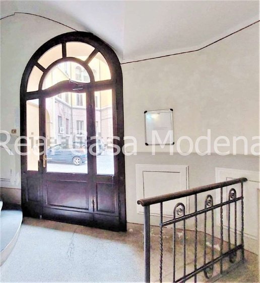 appartamento in vendita a Modena in zona San Cataldo