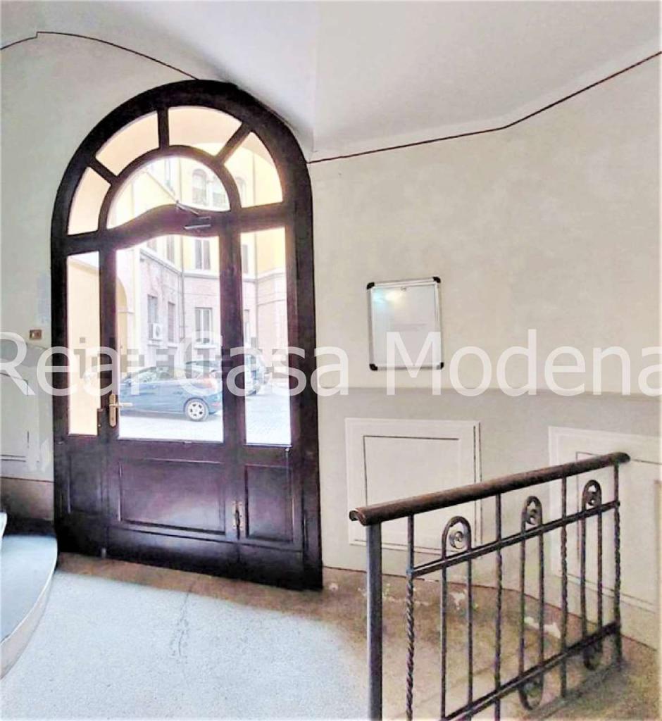 appartamento in vendita a Modena in zona San Cataldo