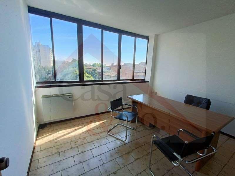 appartamento in vendita a Modena in zona San Faustino