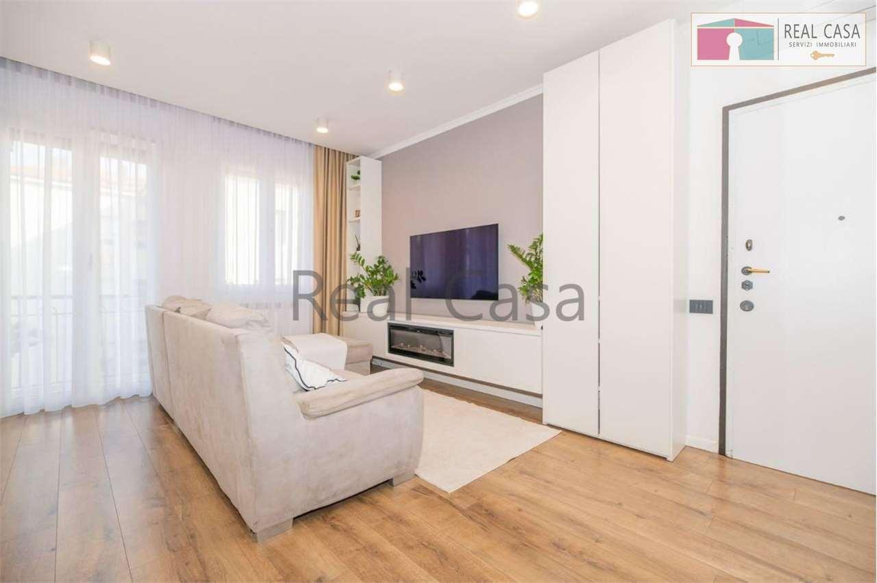 appartamento in vendita a Modena in zona Buon Pastore