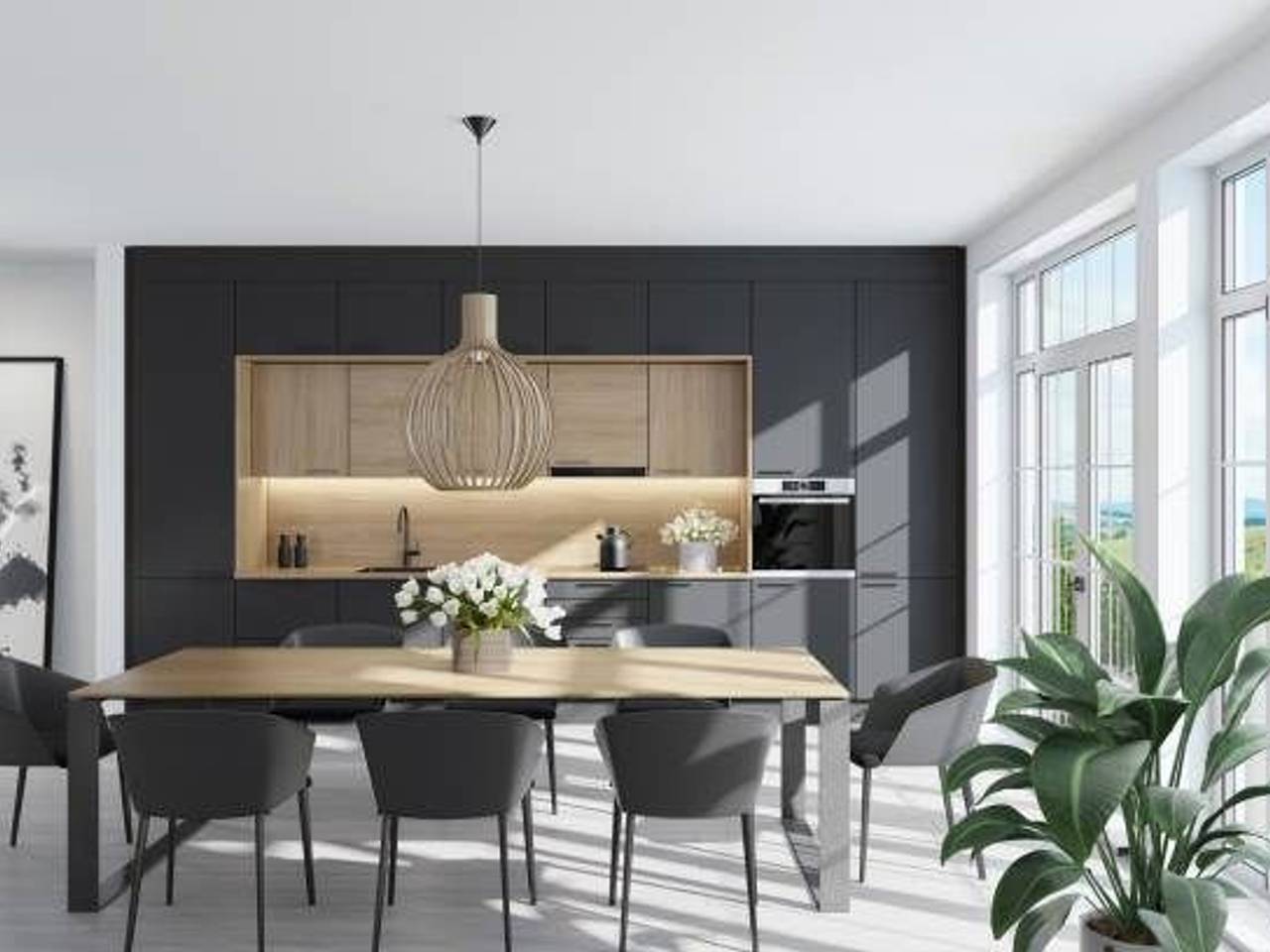 appartamento in vendita a Modena in zona Sant'Agnese