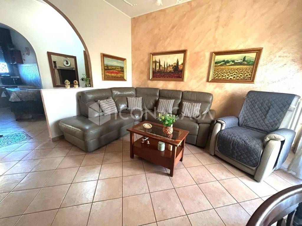 appartamento in vendita a Modena