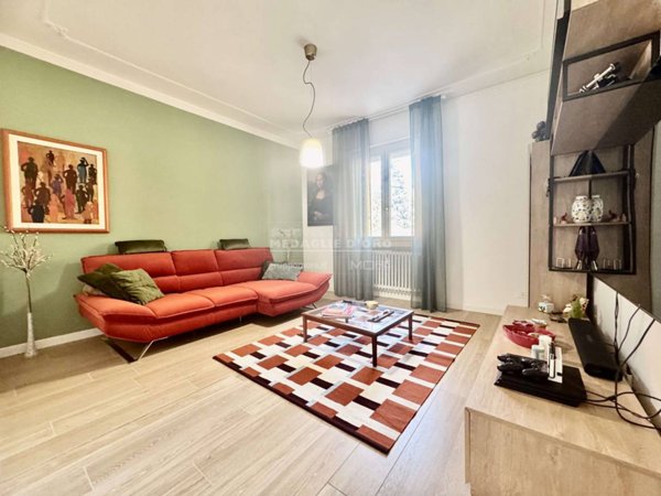 appartamento in vendita a Modena in zona San Faustino