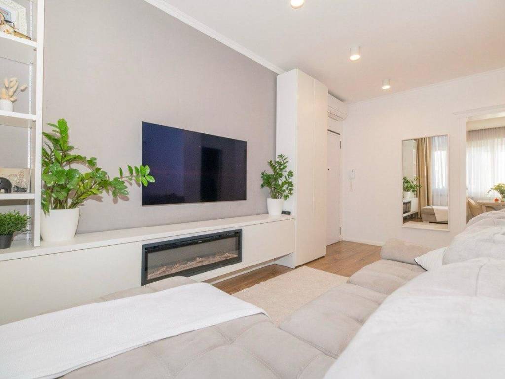 appartamento in vendita a Modena in zona Centro Storico