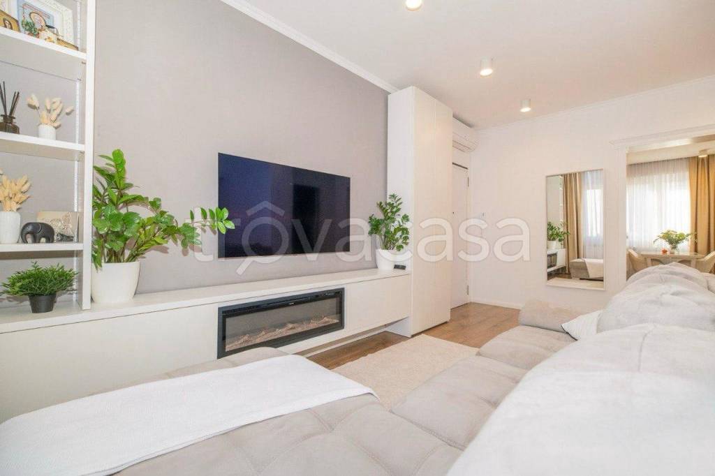 appartamento in vendita a Modena in zona Centro Storico