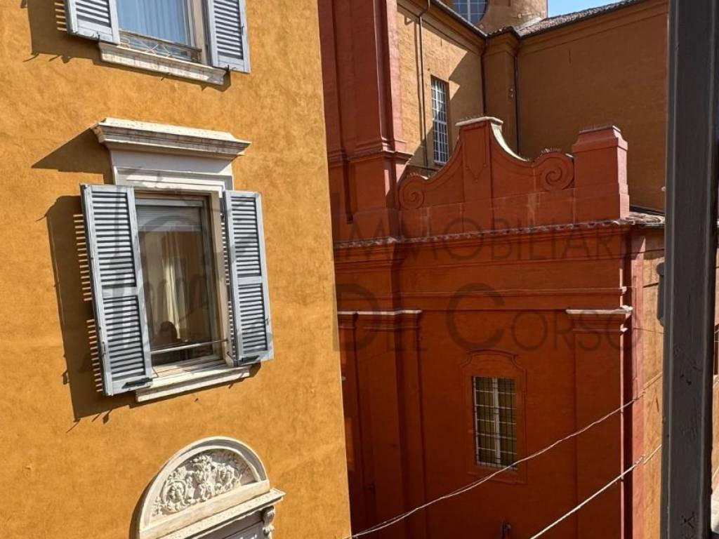 appartamento in vendita a Modena