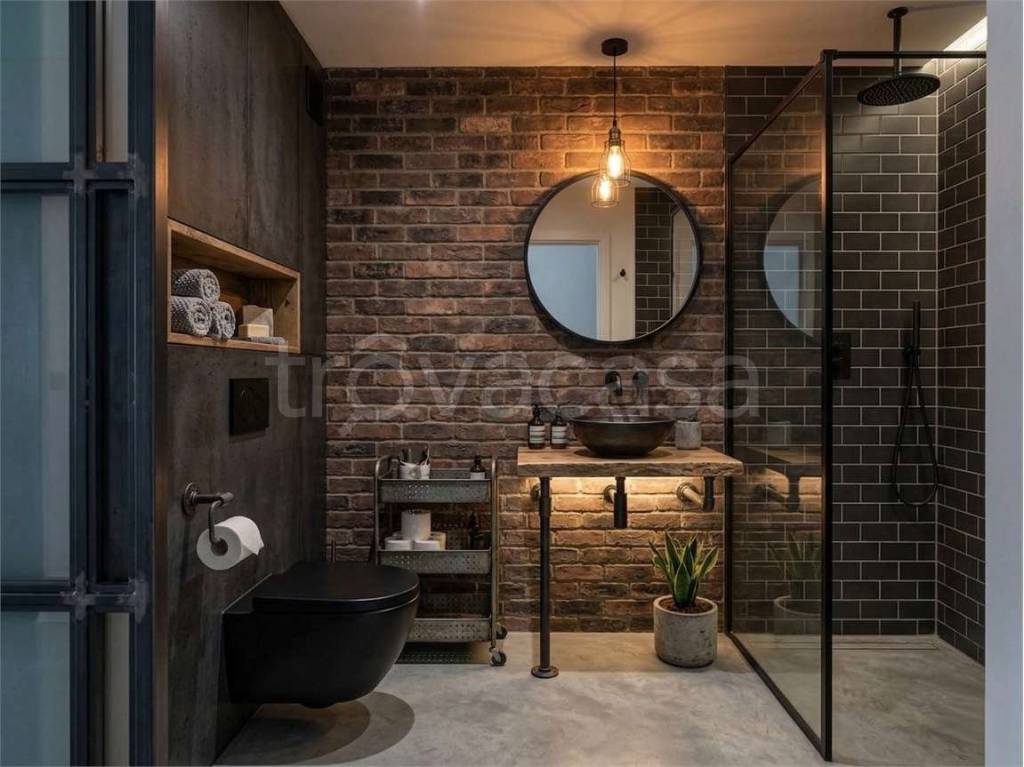 appartamento in vendita a Modena in zona Baggiovara