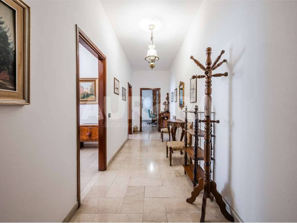 appartamento in vendita a Modena in zona San Lazzaro / Modena Est