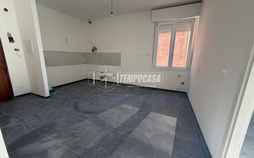 appartamento in vendita a Modena in zona San Damaso