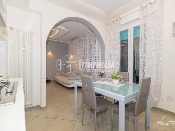 appartamento in vendita a Modena in zona Buon Pastore