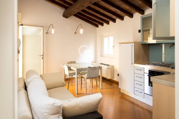 appartamento in vendita a Modena in zona Centro Storico