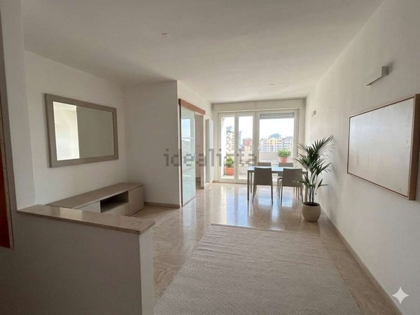 appartamento in vendita a Modena in zona Sant'Agnese