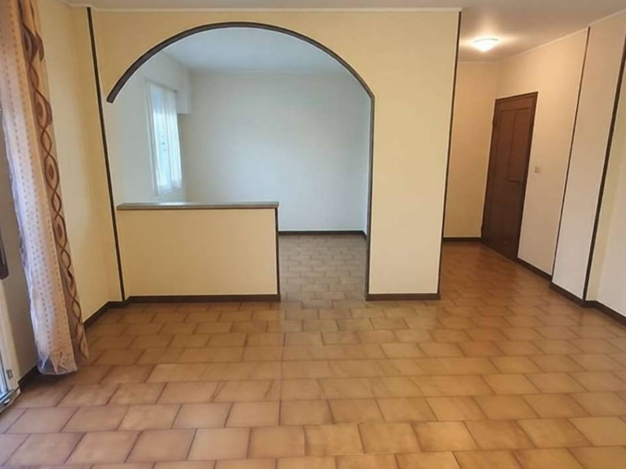 appartamento in vendita a Modena in zona San Faustino