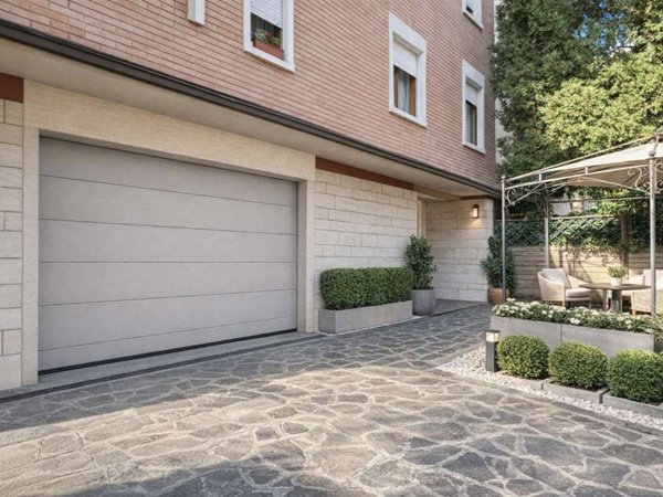 casa indipendente in vendita a Modena in zona Buon Pastore