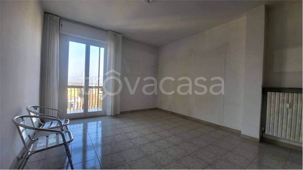 appartamento in vendita a Modena in zona San Faustino