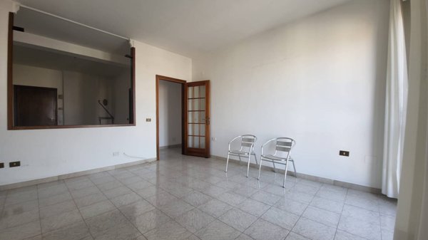 appartamento in vendita a Modena in zona San Faustino