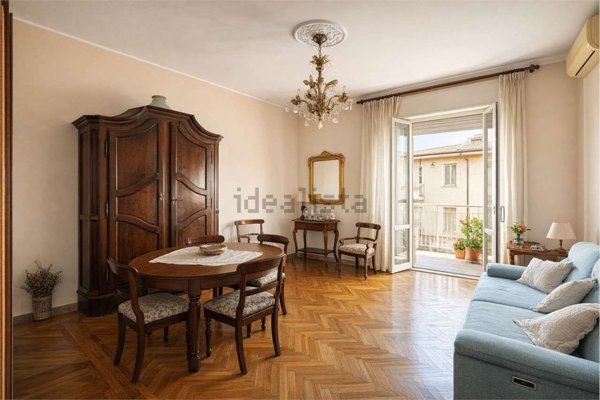 appartamento in vendita a Modena in zona San Cataldo