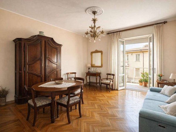 appartamento in vendita a Modena in zona San Cataldo
