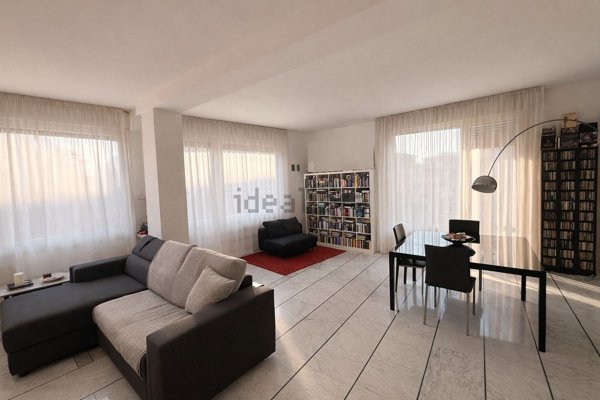 appartamento in vendita a Modena in zona Sant'Agnese