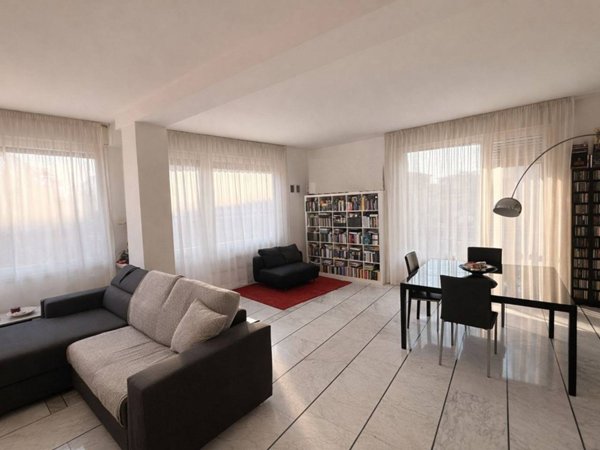 appartamento in vendita a Modena in zona Sant'Agnese