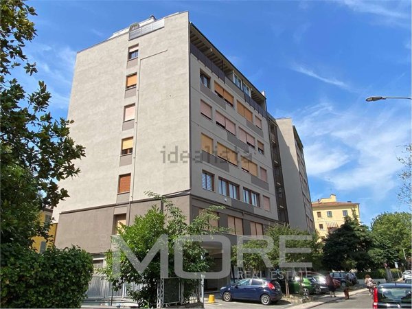 appartamento in vendita a Modena in zona San Faustino
