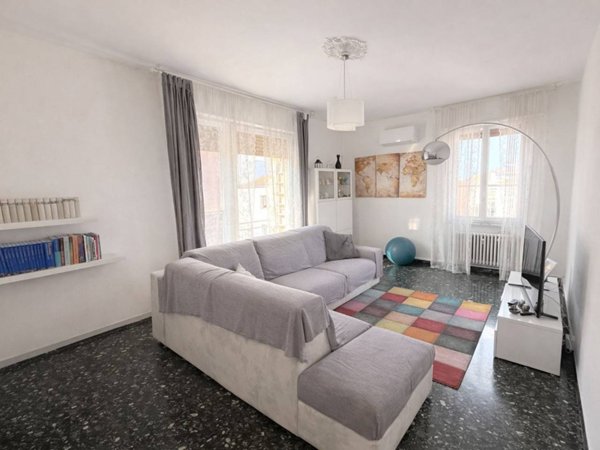 appartamento in vendita a Modena in zona Sant'Agnese