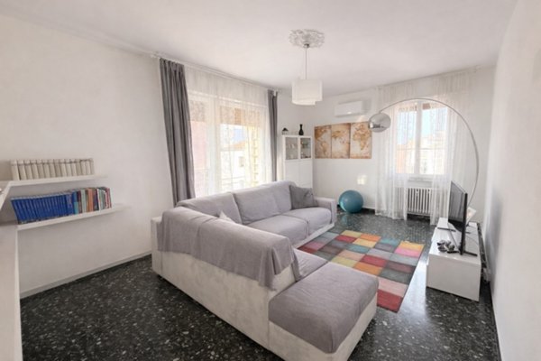 appartamento in vendita a Modena in zona Sant'Agnese