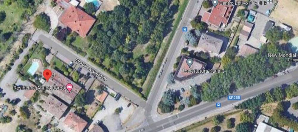 appartamento in vendita a Modena