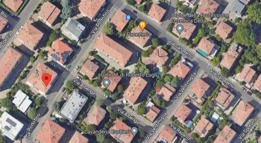 appartamento in vendita a Modena