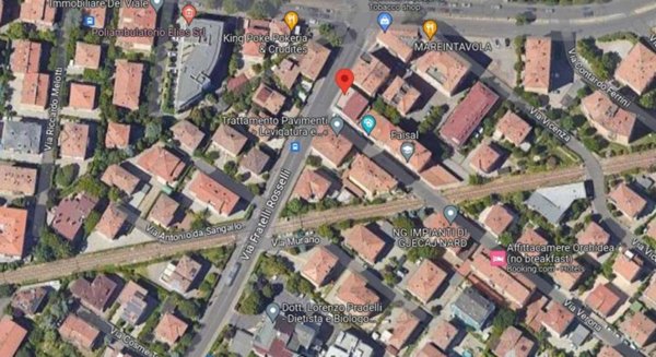 appartamento in vendita a Modena