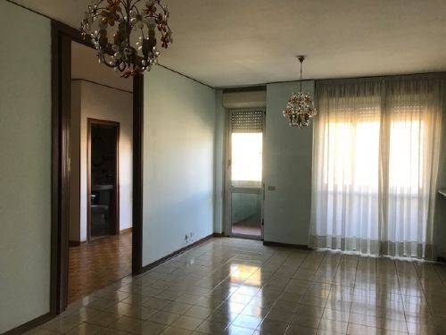 appartamento in vendita a Modena in zona Cittanova