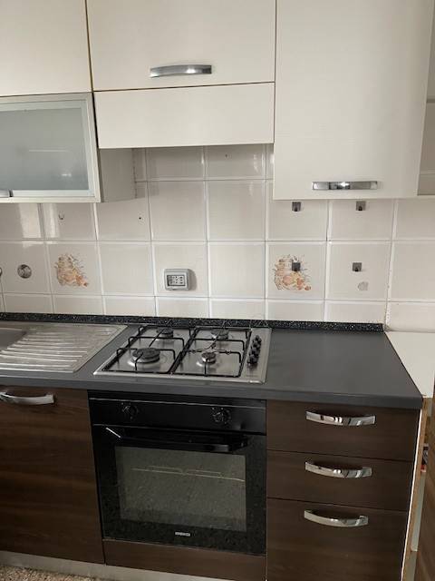 appartamento in vendita a Modena in zona San Cataldo