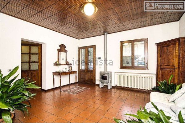 casa indipendente in vendita a Modena in zona Crocetta