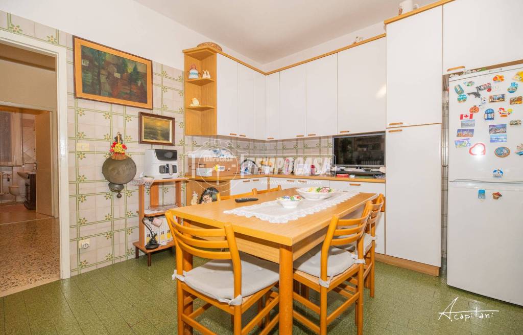 appartamento in vendita a Modena in zona Buon Pastore