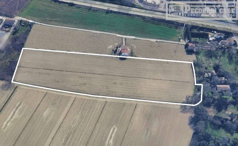 casa indipendente in vendita a Modena in zona San Lazzaro / Modena Est