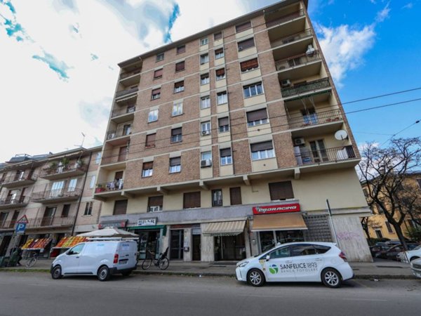 appartamento in vendita a Modena in zona San Faustino