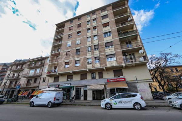 appartamento in vendita a Modena in zona San Faustino
