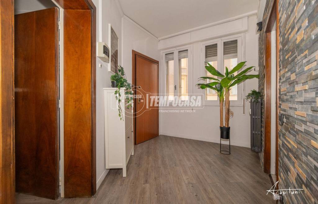 appartamento in vendita a Modena in zona San Cataldo