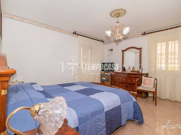 appartamento in vendita a Modena in zona Madonnina / Quattro Ville