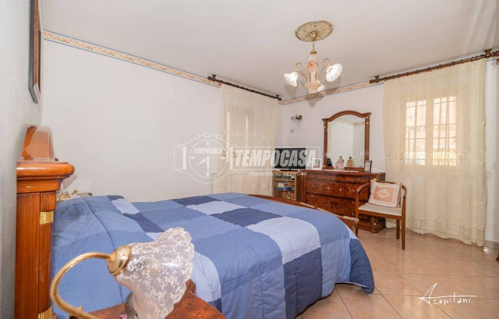 appartamento in vendita a Modena in zona Villanova