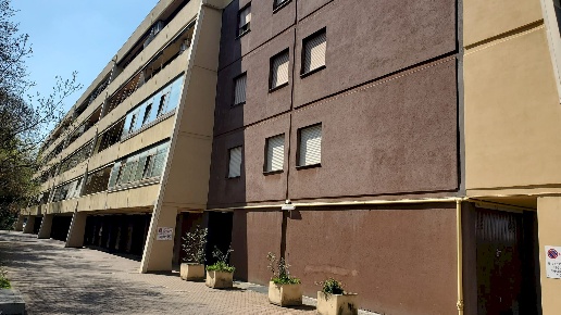 appartamento in vendita a Modena in zona San Faustino
