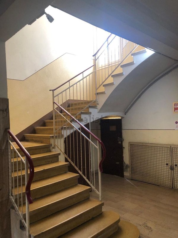 appartamento in vendita a Modena in zona Buon Pastore