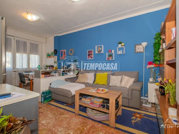 appartamento in vendita a Modena in zona Buon Pastore