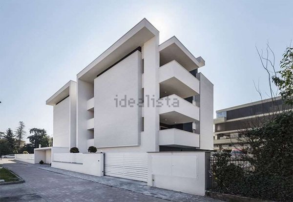 appartamento in vendita a Modena in zona San Faustino