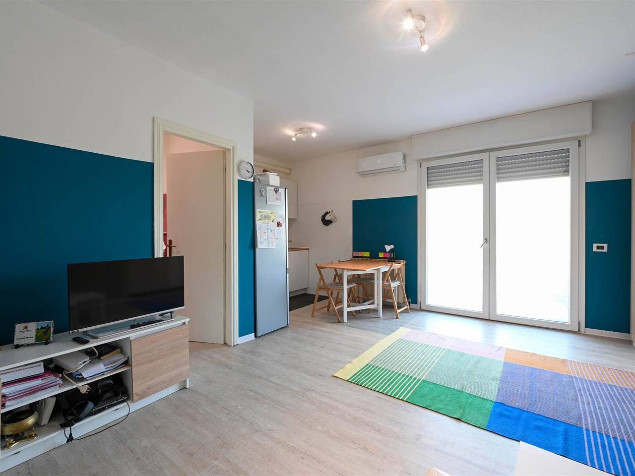 appartamento in vendita a Modena in zona Albareto