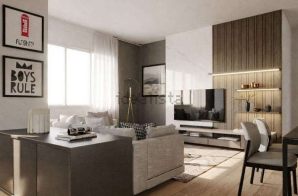 appartamento in vendita a Modena in zona Centro Storico