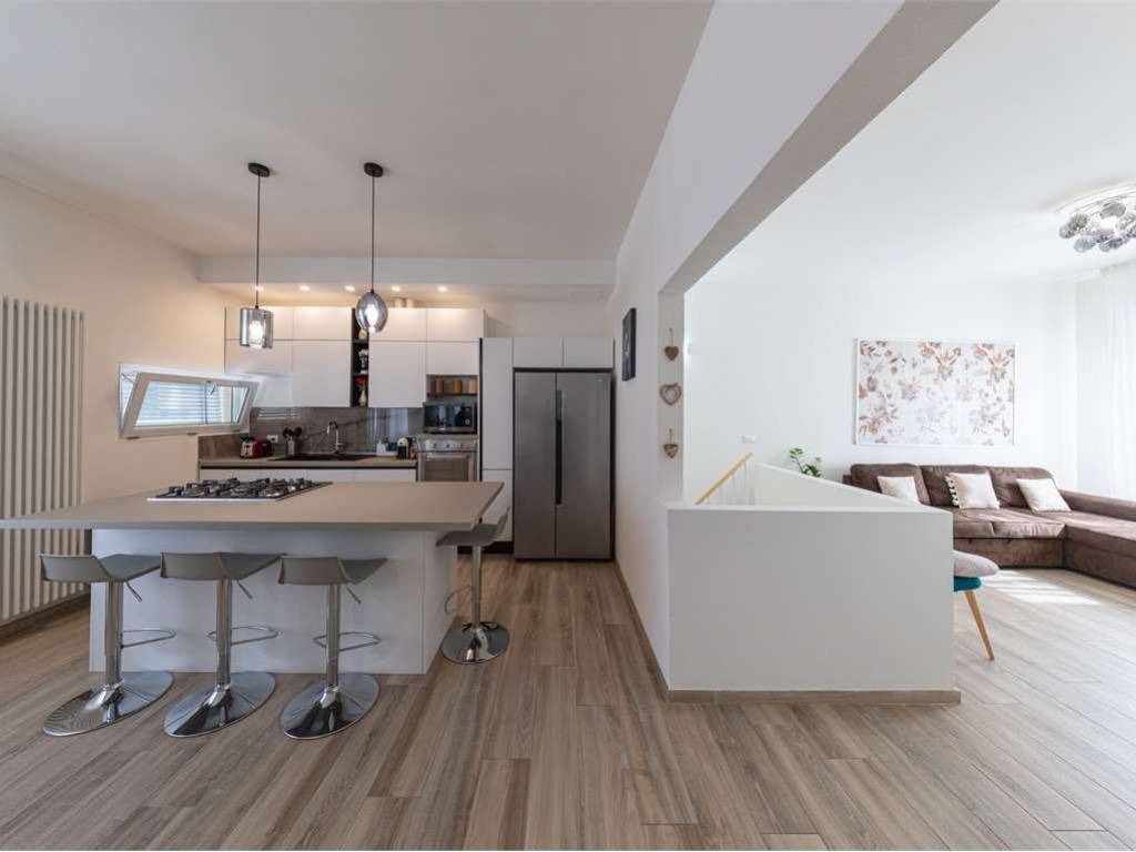 appartamento in vendita a Modena in zona San Cataldo