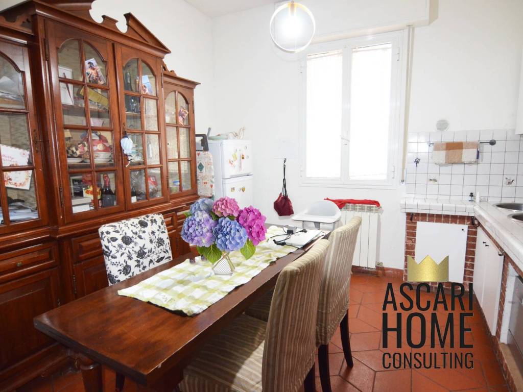 appartamento in vendita a Modena in zona Buon Pastore